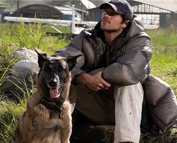 “The Dog Stars เดอะด็อกสตารส์” ภาพยนตร์ที่เล่าเรื่องโลกหลังหายนะเรื่องล่าสุดจาก ริดลีย์ สก็อตต์ 